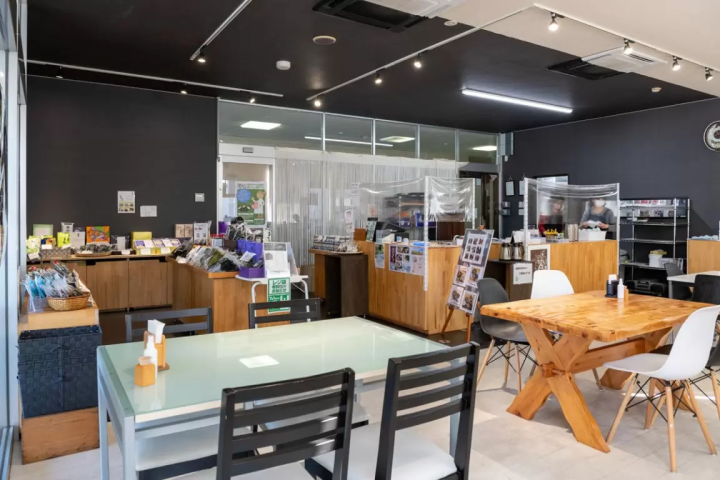 [Food and History] A journey through the deep charms of Matsusaka City , Mie Prefecture