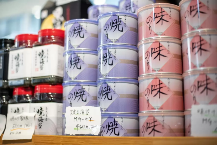 [Food and History] A journey through the deep charms of Matsusaka City , Mie Prefecture