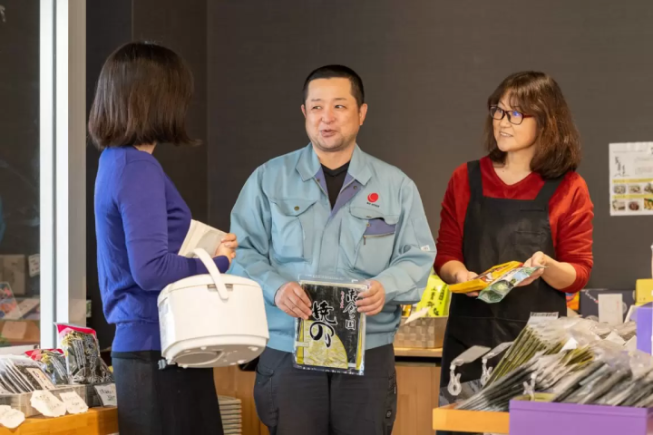 [Food and History] A journey through the deep charms of Matsusaka City , Mie Prefecture