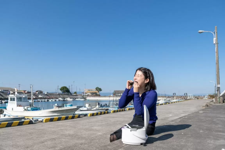 [Food and History] A journey through the deep charms of Matsusaka City , Mie Prefecture