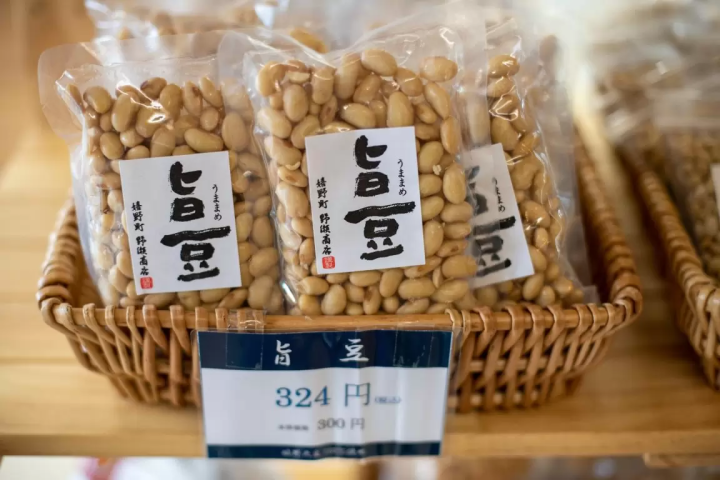 [Food and History] A journey through the deep charms of Matsusaka City , Mie Prefecture