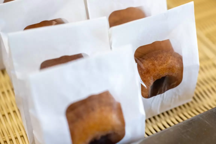 [Food and History] A journey through the deep charms of Matsusaka City , Mie Prefecture