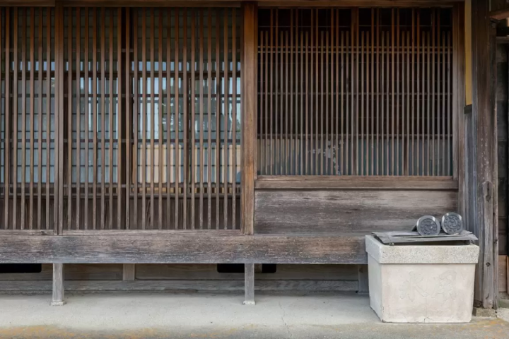 [Food and History] A journey through the deep charms of Matsusaka City , Mie Prefecture