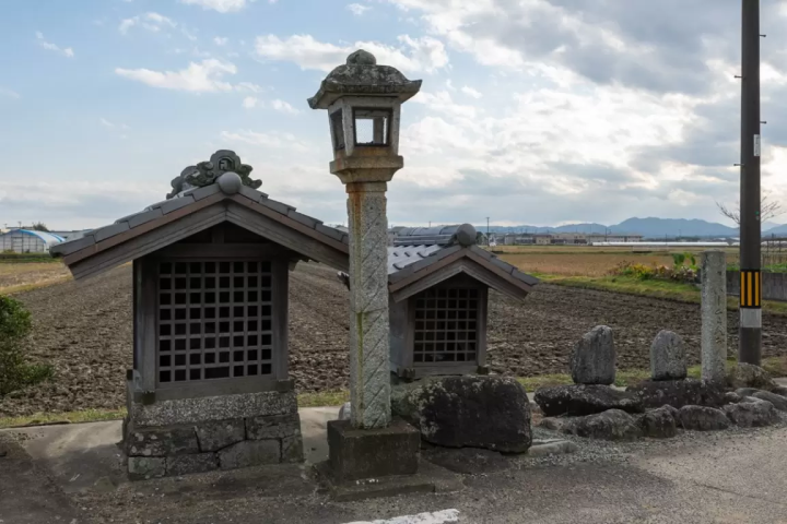 [Food and History] A journey through the deep charms of Matsusaka City , Mie Prefecture