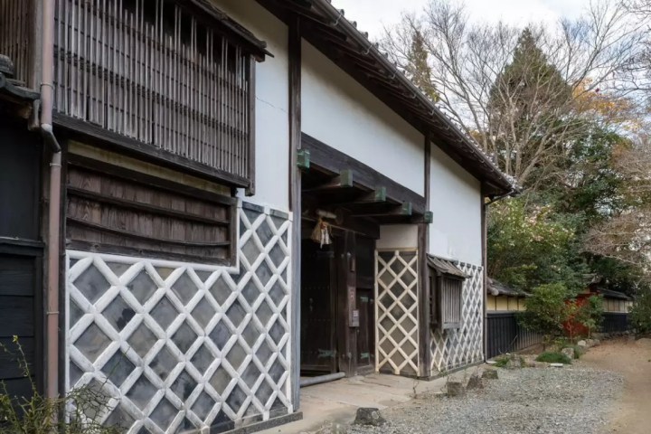 [Food and History] A journey through the deep charms of Matsusaka City , Mie Prefecture
