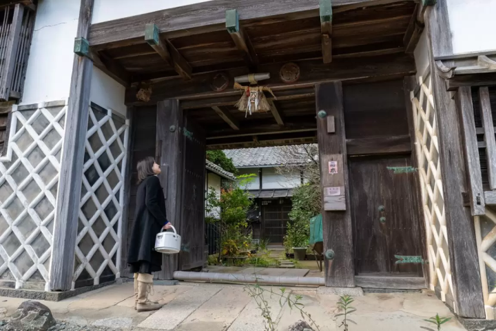 [Food and History] A journey through the deep charms of Matsusaka City , Mie Prefecture