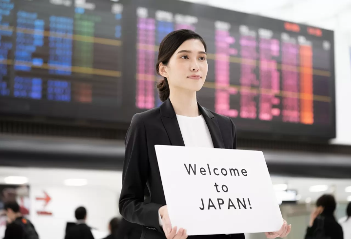 Visit Japan Web: Online Declaration Process for Entry into Japan
