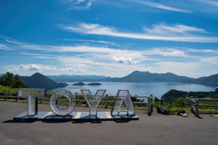 畅游札幌、小樽、洞爷湖 | TripToJapan 北海道行程