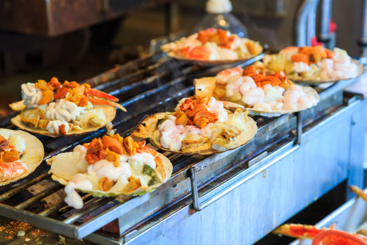 畅游札幌、小樽、洞爷湖 | TripToJapan 北海道行程