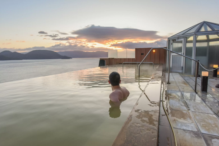 畅游札幌、小樽、洞爷湖 | TripToJapan 北海道行程