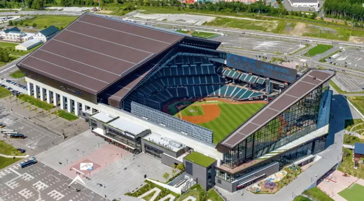 How to Get Tickets for the Hokkaido Nippon-Ham Fighters Climax Series