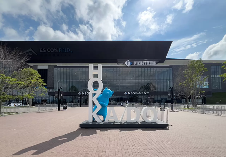 How to Get Tickets for the Hokkaido Nippon-Ham Fighters Climax Series