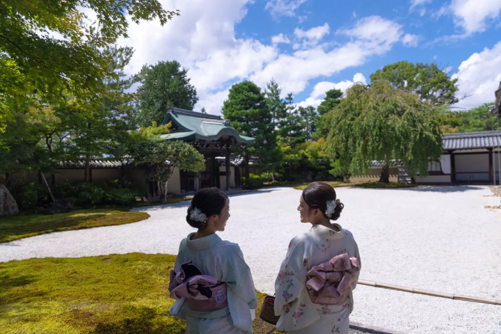 [2-Day, 1- Tomari Kyoto - Part 1] Enjoy gourmet food and tableware in Gojo! Recommended itinerary