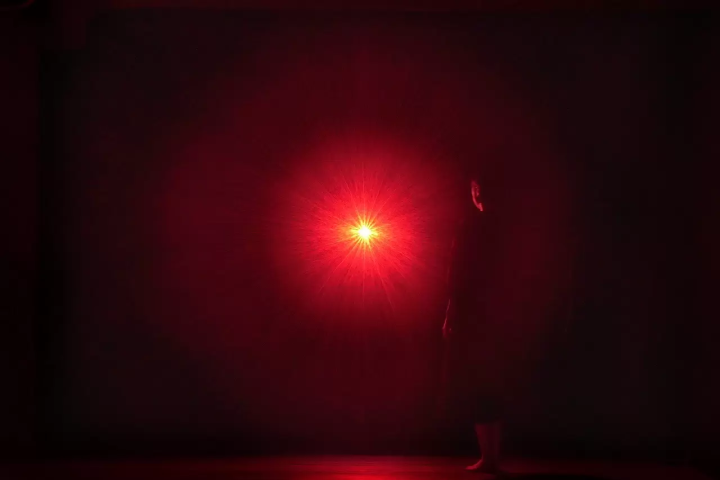 teamLab Biovortex Kyoto: 50 Dazzling Interactive Artworks