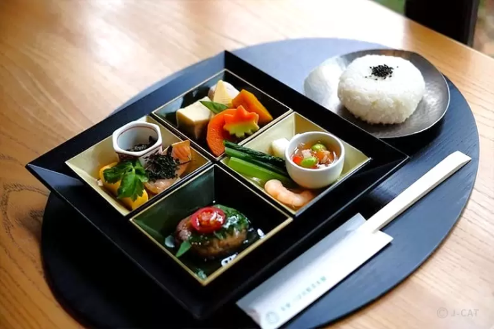 Sakai tea experience