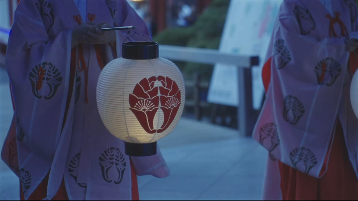 福冈出发佐贺之旅｜祐德稻荷神社与环境艺术森林的神秘之旅