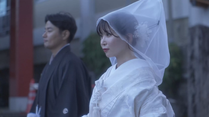 [佐贺] 一夜奇幻体验，包括清酒、神社彩灯和狐狸婚礼