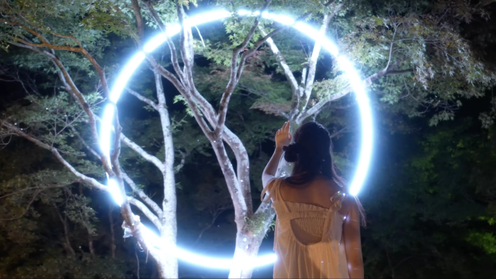 ทริปวันเดียวจากฟุกุโอกะ | สัมผัสประสบการณ์ขบวนแห่แต่งงานจิ้งจอกและชมไฟประดับที่ศาลเจ้ายูโทกุอินาริในเมืองซากะ