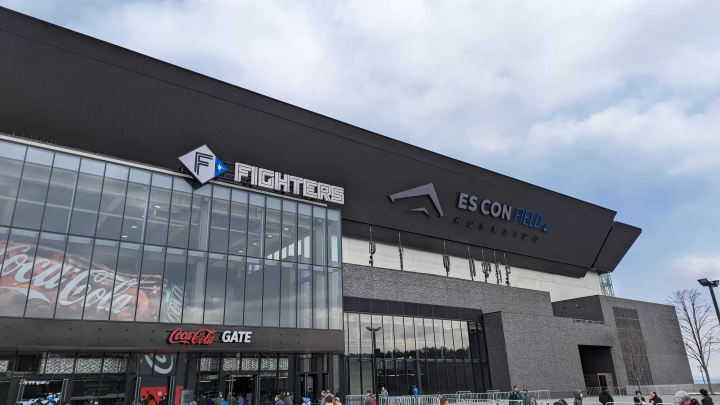 JAPAN KOREA Dream Players Game 2025 at ES CON Field: Legends Match & Ticket Guide