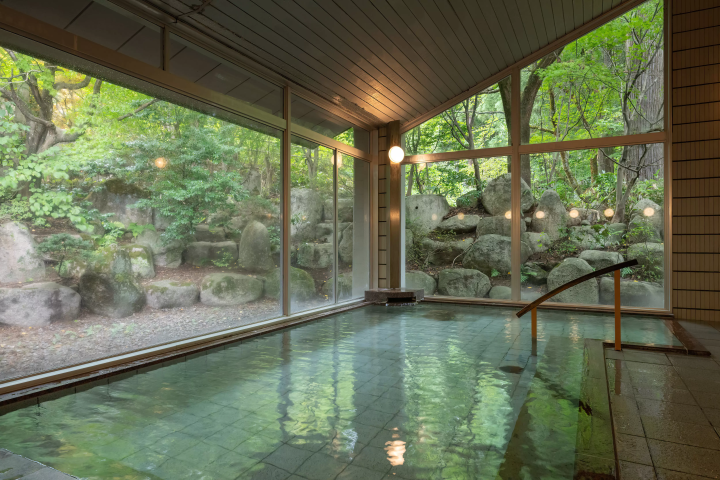 Discover Gozu Onsen-go: Niigata's Secret Hot Spring Getaway. Top Ryokans & Day Trips!