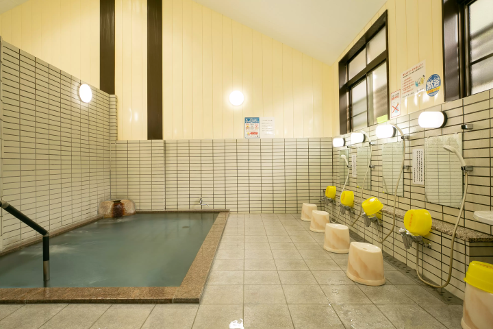 Discover Gozu Onsen-go: Niigata's Secret Hot Spring Getaway. Top Ryokans & Day Trips!