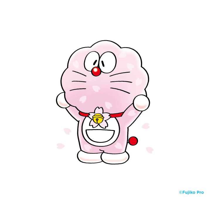 100座哆啦A夢模型集結！「100％哆啦A夢＆朋友們 in 東京」