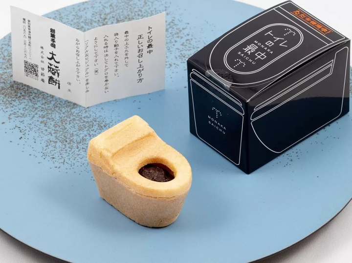 Spreading the progress of "Japanese toilet culture" to the world! "Toilet Museum" opens in Aichi, Tokoname