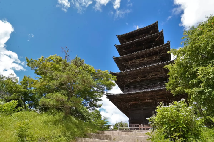 [Beautiful Japanese history and culture that no one knows about yet] 8 carefully selected spots for "Kibi Romance"in Okayama Prefecture!