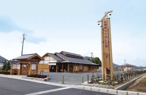 [Beautiful Japanese history and culture that no one knows about yet] 8 carefully selected spots for "Kibi Romance"in Okayama Prefecture!