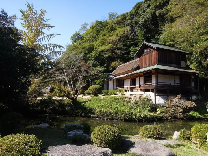 [Beautiful Japanese history and culture that no one knows about yet] 8 carefully selected spots for "Kibi Romance"in Okayama Prefecture!