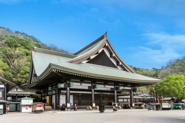 [Beautiful Japanese history and culture that no one knows about yet] 8 carefully selected spots for "Kibi Romance"in Okayama Prefecture!
