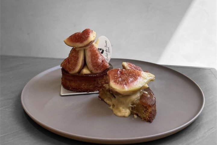 A must-visit this fall! Mont Blanc and other autumn sweets to enjoy in Toyosu