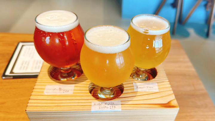 Travel like you're living in a lovely old house in Nanto City, Toyama Prefecture