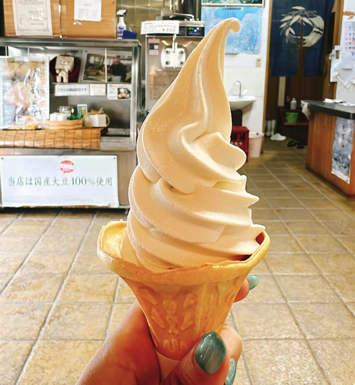 Travel like you're living in a lovely old house in Nanto City, Toyama Prefecture