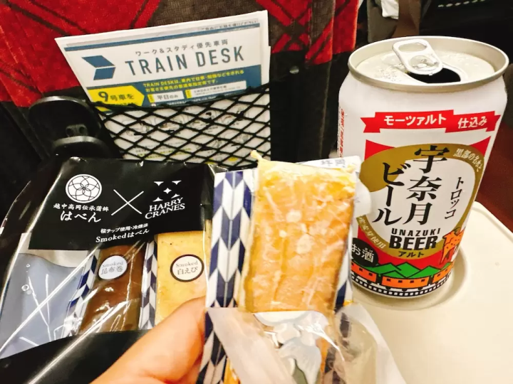 Travel like you're living in a lovely old house in Nanto City, Toyama Prefecture