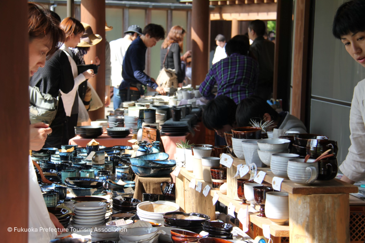 九州伴手礼推荐：当地美食和甜点以及各地区的购买地点