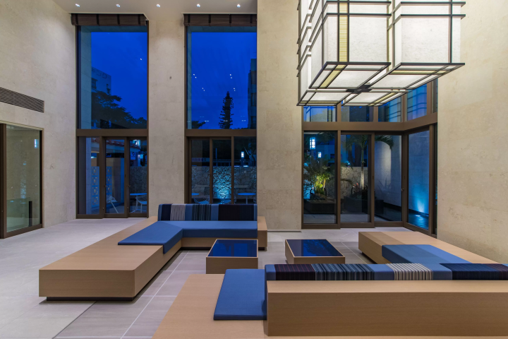 [JR KYUSHU HOTEL Blossom Naha] 1 minute walk from Kokusai Street! Access guide around the hotel