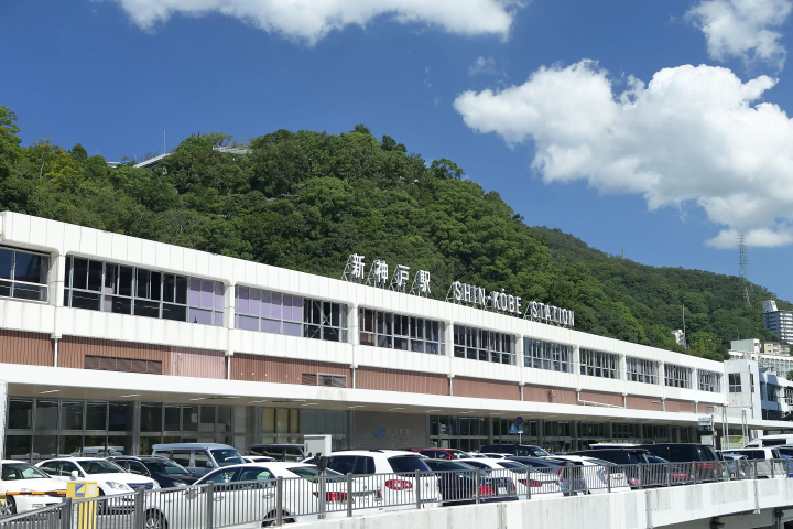 Kobe Nunobiki Ropeway