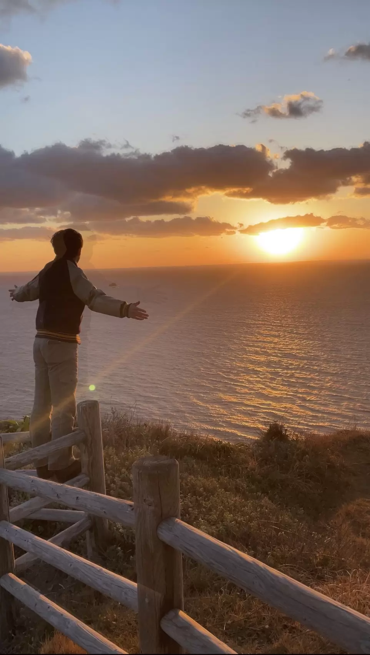 [To the Southernmost Scenic Spot in Shikoku] A once-in-a-lifetime experience is here