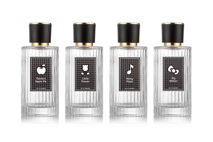 HELLO KITTY'S PICNIC GARDEN: Limited-Time Roppongi Event