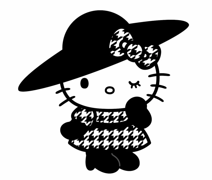 HELLO KITTY'S PICNIC GARDEN: Limited-Time Roppongi Event