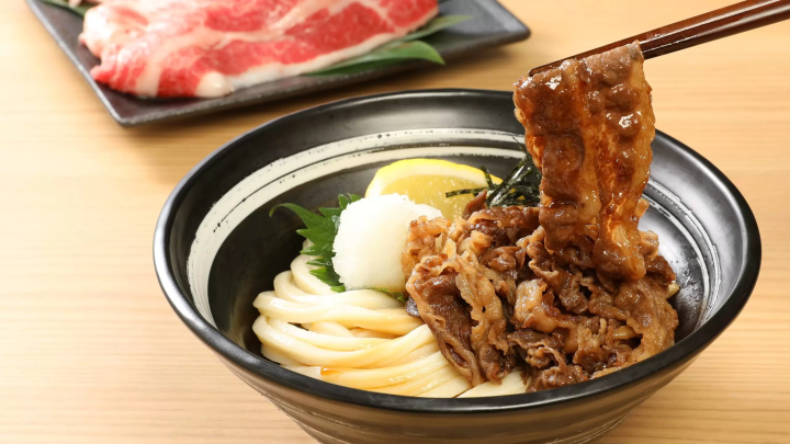 大阪必嚐美食！難波站直達OCAT的3家推薦日料餐廳【壽司與烏龍麵】