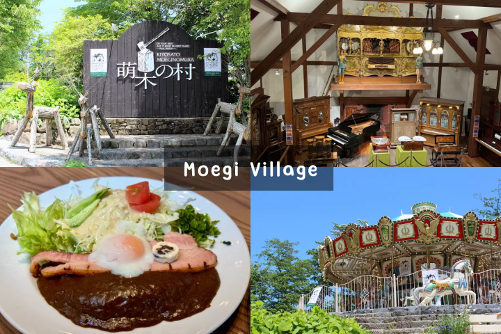 【山梨】北杜市おすすめ観光スポット10選｜絶景・グルメ・自然を楽しむ旅