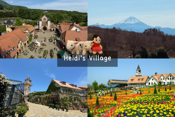 【山梨】北杜市おすすめ観光スポット10選｜絶景・グルメ・自然を楽しむ旅