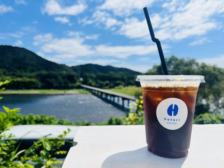 【高知県四万十市】四万十川バスで周遊しよう!