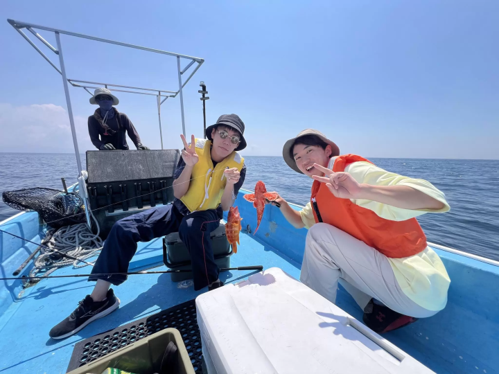 [Stay in Ainan Town, Shikoku] A place where you can meet local Japanese people not found in guidebooks