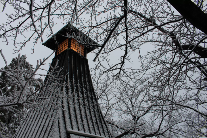 Enjoy Ogaki City, Gifu Prefecture! 4 recommended places within walking distance of the station