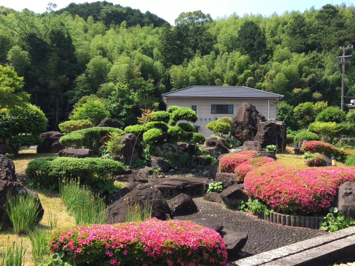 [Stay in Ainan Town, Shikoku] A place where you can meet local Japanese people not found in guidebooks