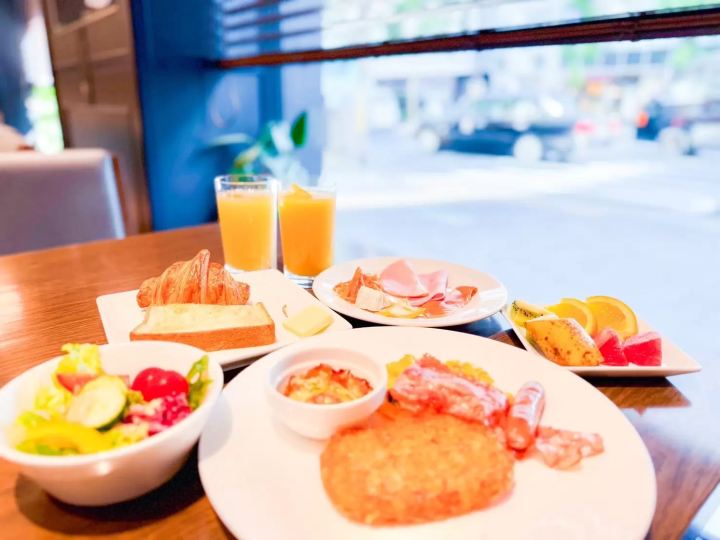 [New Opening] Courtyard by Marriott Kyoto Shijo Karasuma to open in August 2025