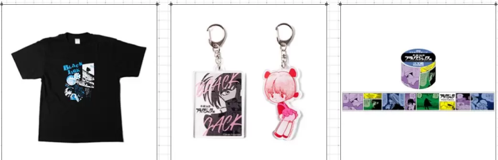 【手塚治虫“黑杰克展”至12月14日】“阿倍野Harukas美术馆”